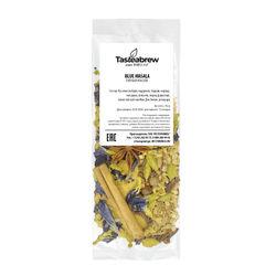 Чай Tasteabrew ГОЛУБАЯ МАСАЛА / Blue masala (для чайника)