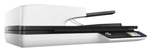 Сканер HP ScanJet Pro 4500 fn1 белый/черный
