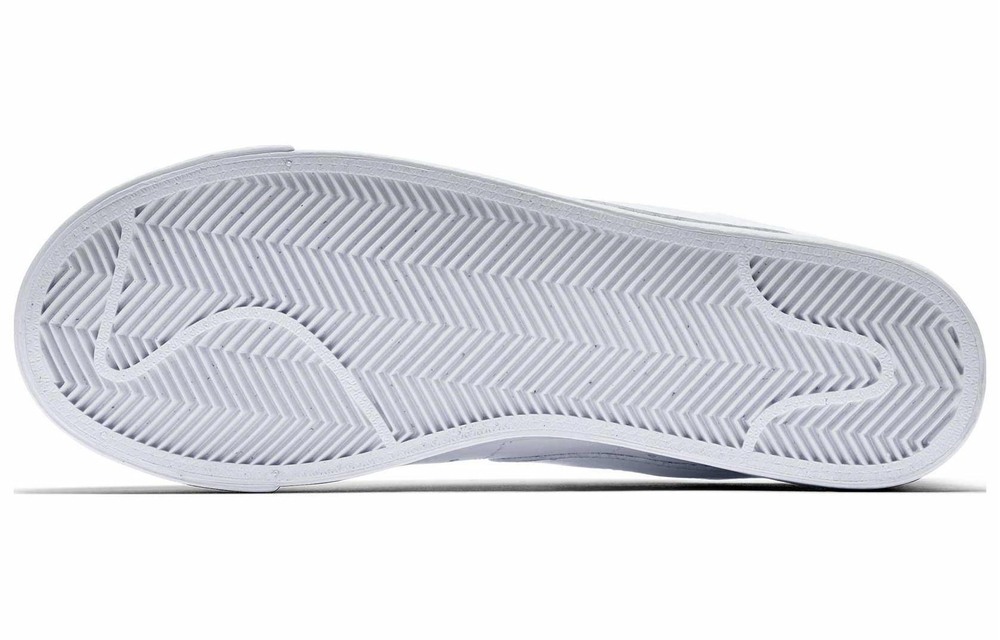 Кроссовки Nike Blazer Low (Женская размерная сетка)