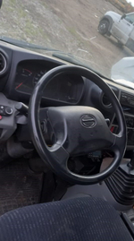 ТТМ-Центр АФ-4771* на шасси HINO 300 4x2 изотермический/рефрижератор (кат. C) АФ-477100-02 (Рефрижер