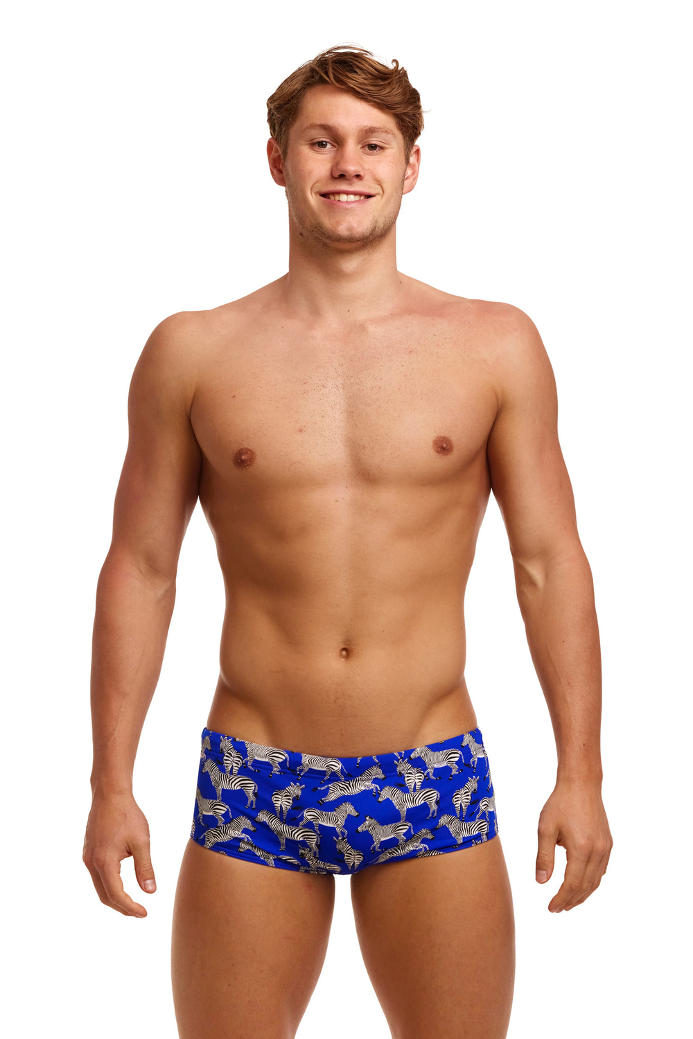 Транки FUNKY TRUNKS Men's Prance Party
