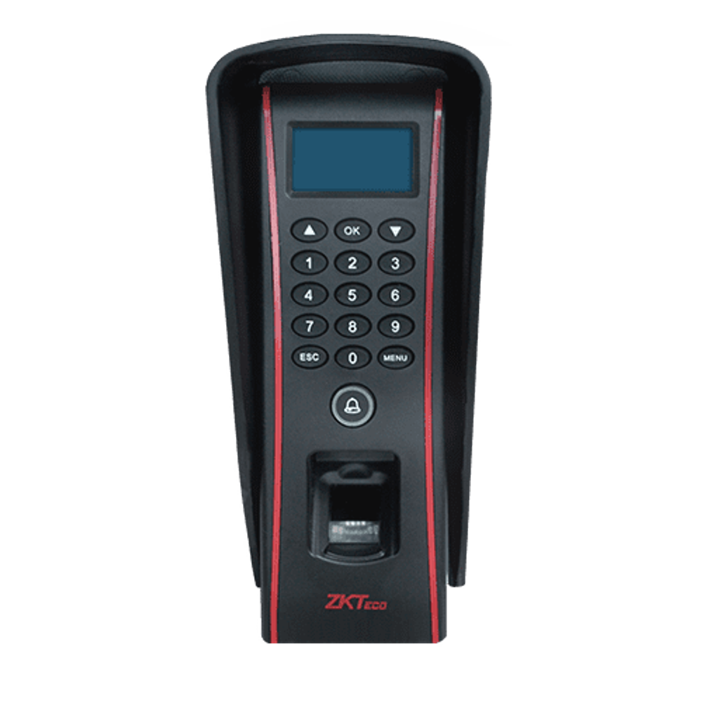 ZKTeco TF1700 (EM) СКУД