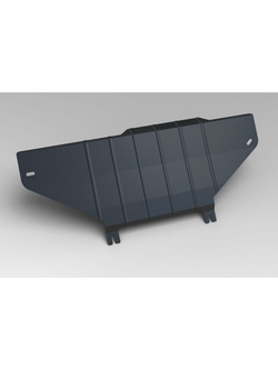 Защита раздаточной коробки для JEEP Grand Cherokee (2011-) 3,0 дизель NLZ.24.01.220 NEW