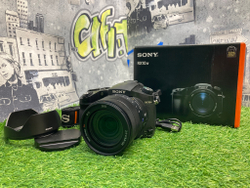 Sony RX10M4