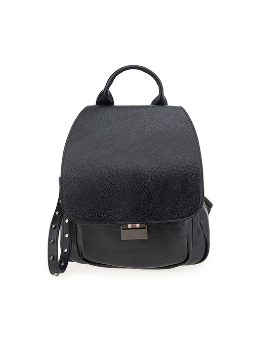 27755/10 Рюкзак жен., иск. кожа