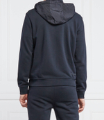 Худи Karl Lagerfeld - темно-синий(705087 521900)