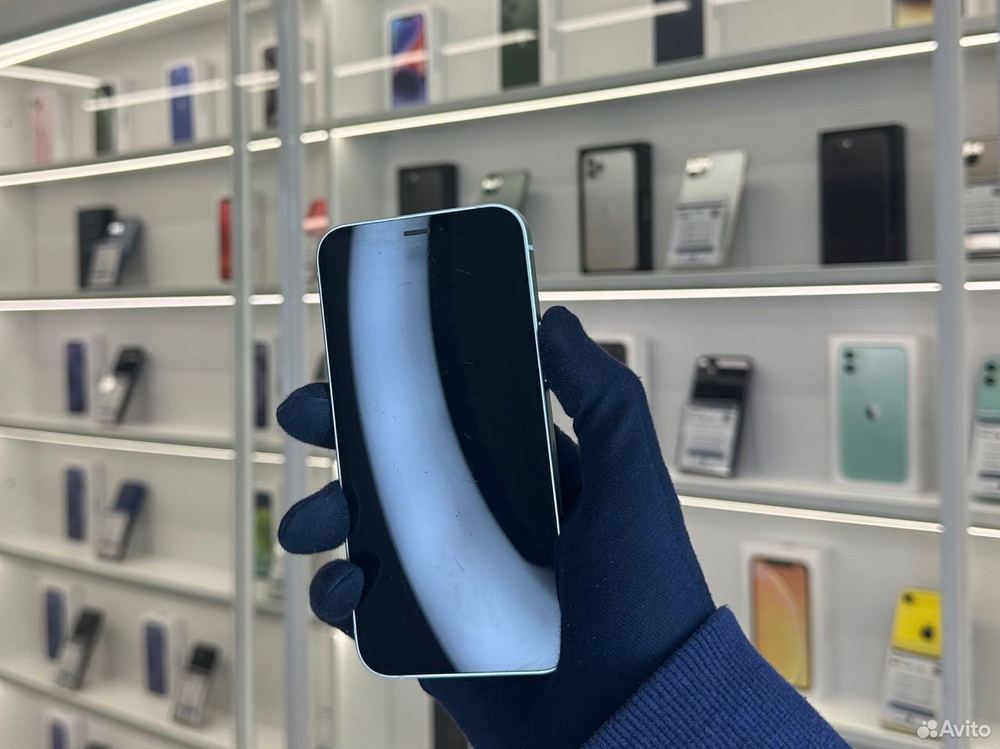 iPhone 12 Mini, 256 ГБ б/у