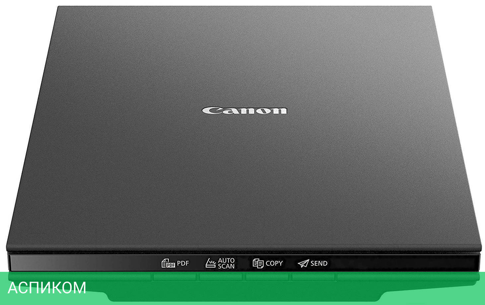 Сканер Canon CanoScan LiDE 300 (2995C010)
