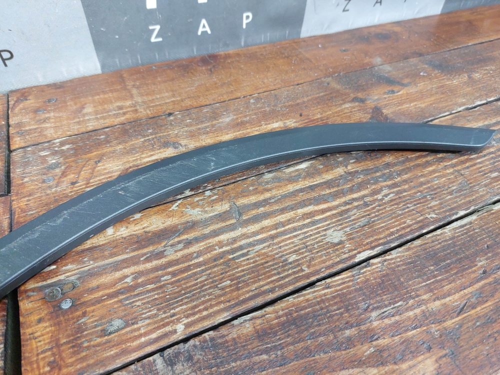 Накладка двери задней левой Honda CR-V 4 (RE, RM) 12-18 Б/У Оригинал 75395T0AA01