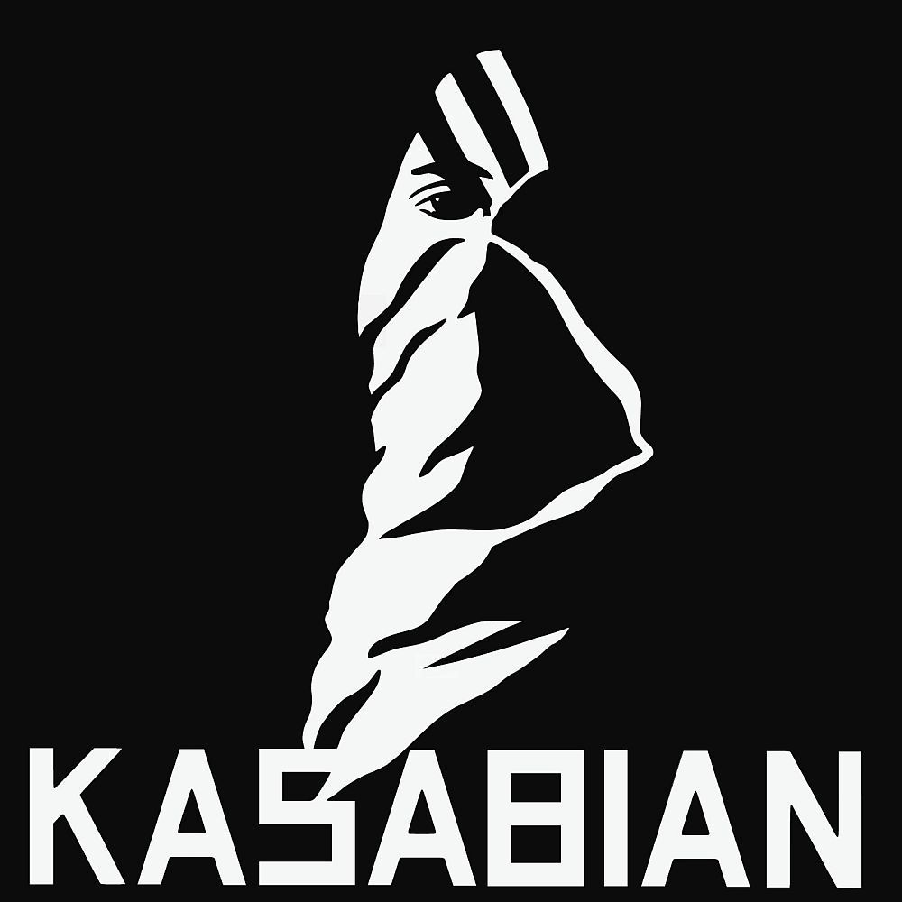 Kasabian / Kasabian (2x10&quot; Vinyl LP)
