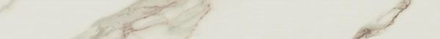 Бордюр Empire Calacatta Diamond Listello