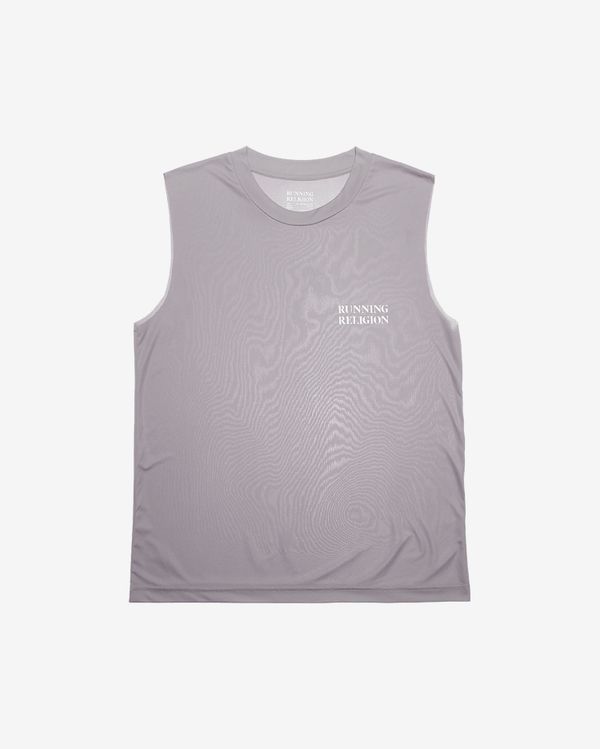 Футболка Logo Fast Dry Muscle Nirvana - фото 1