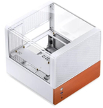 Корпус mATX JONSBO V12 White