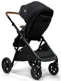 Детская прогулочная коляска Joie Aeria Eclipse