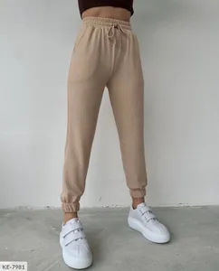 Джоггеры KE-7974 Фабрика Моды