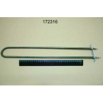 ТЭН камеры коптильни КР-7.хх 172316 СИКОМ
