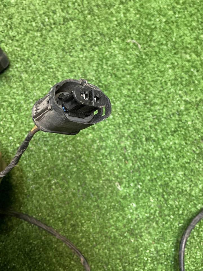 Проводка переднего бампера BMW X3 F25 (2010-2017)