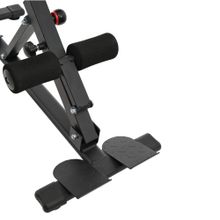 Гиперэкстензия UNIX Fit R-Chair 150G