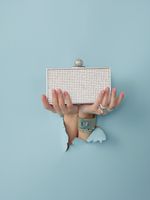 MISTRESS БРАСЛЕТ 14 PISTACHIO