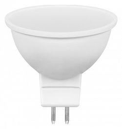 Лампа светодиодная Farlight MR16 GU5.3 7Вт 2700K FAR000009