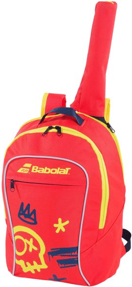 Рюкзак теннисный детский Babolat Backpack Club Jr., арт. 753083-104