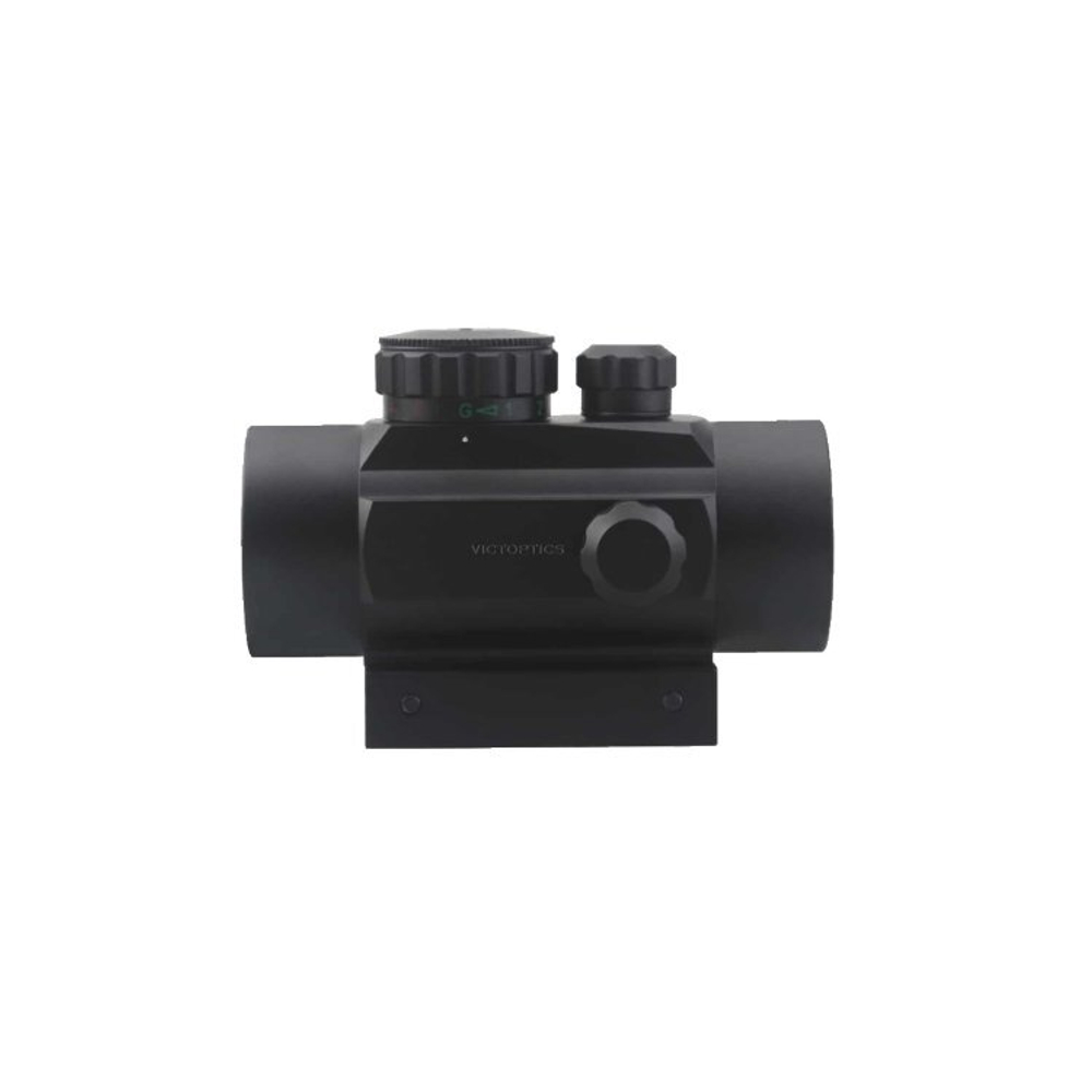Прицел коллиматорный Vector Optics Victoptics T1 1x35 (Q)