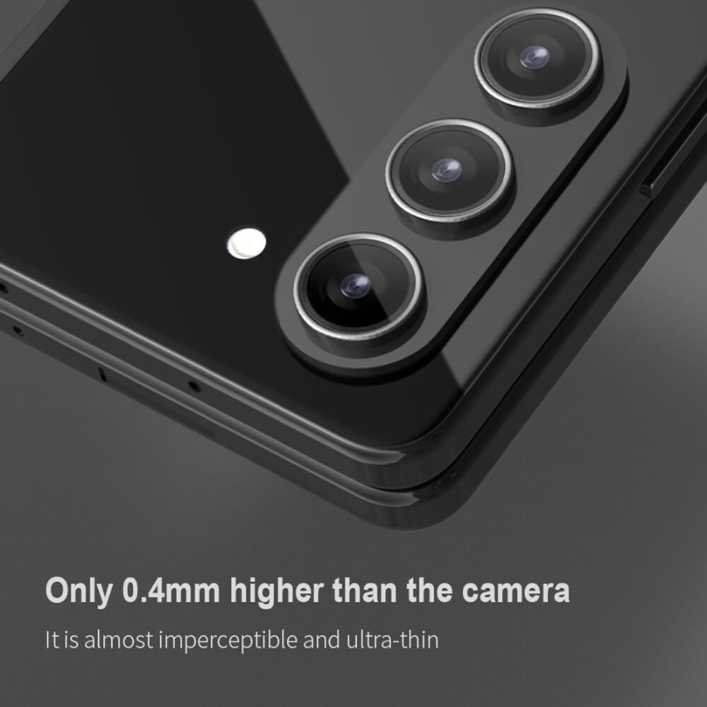 Защита объектива камеры Nillkin CLRFilm для Samsung Galaxy Z Fold5