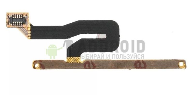 Шлейф кнопок громкости/включения для Nokia 5