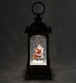 XM-831/2 Новогодний фонарь с подсветкой