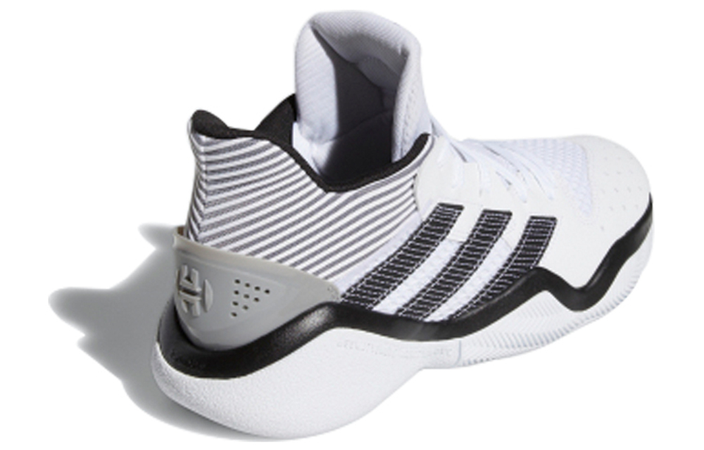 Кроссовки Adidas Harden Stepback 1