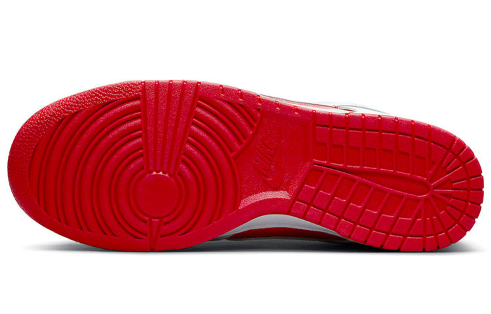 Nike Dunk Low Championship Red