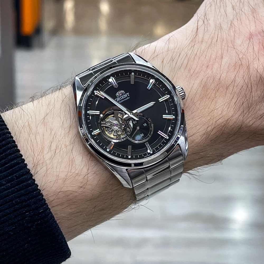 Orient RN-AR0001B
