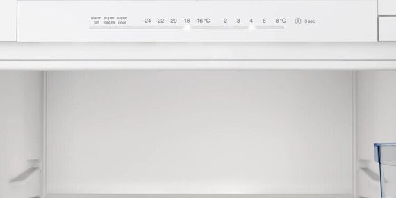 Холодильник Neff KI7961SE0