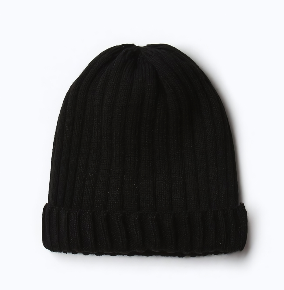 Шапка детская, цвет чёрный р.44-48/ 9879749 Элком Шапка детская, цвет чёрный р.44-48/ 9879749 Элком