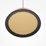 Подвесной светильник Maytoni MOD041PL-L15TR3K