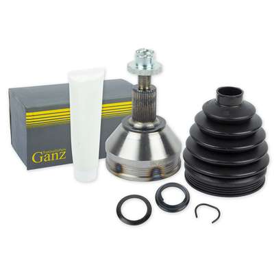 ШРУС наружный 30x52x36 VW Polo Sedan (AT), Fox, SKODA Rapid (АT), Fabia ( GANZ GIK04062