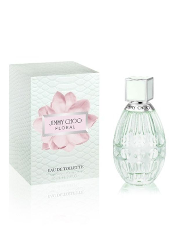 Jimmy Choo Floral
