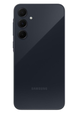 Смартфон SAMSUNG A35 5G 8+256 GB BLACK