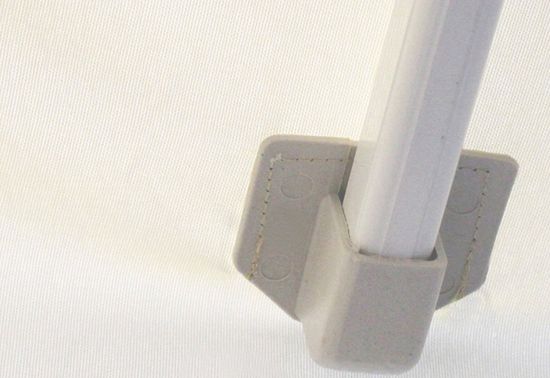 Зонт профессиональный Avocado 3000 бежевый Турция