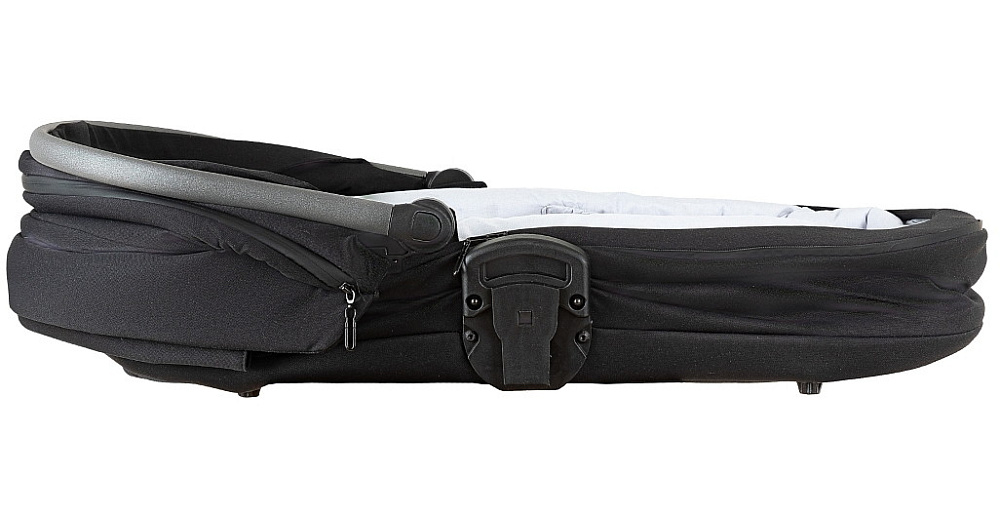 Детская коляска Pituso Sole 2 в 1 PMPT/023 Black