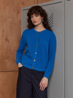 Жакет 2669 морской TINONA