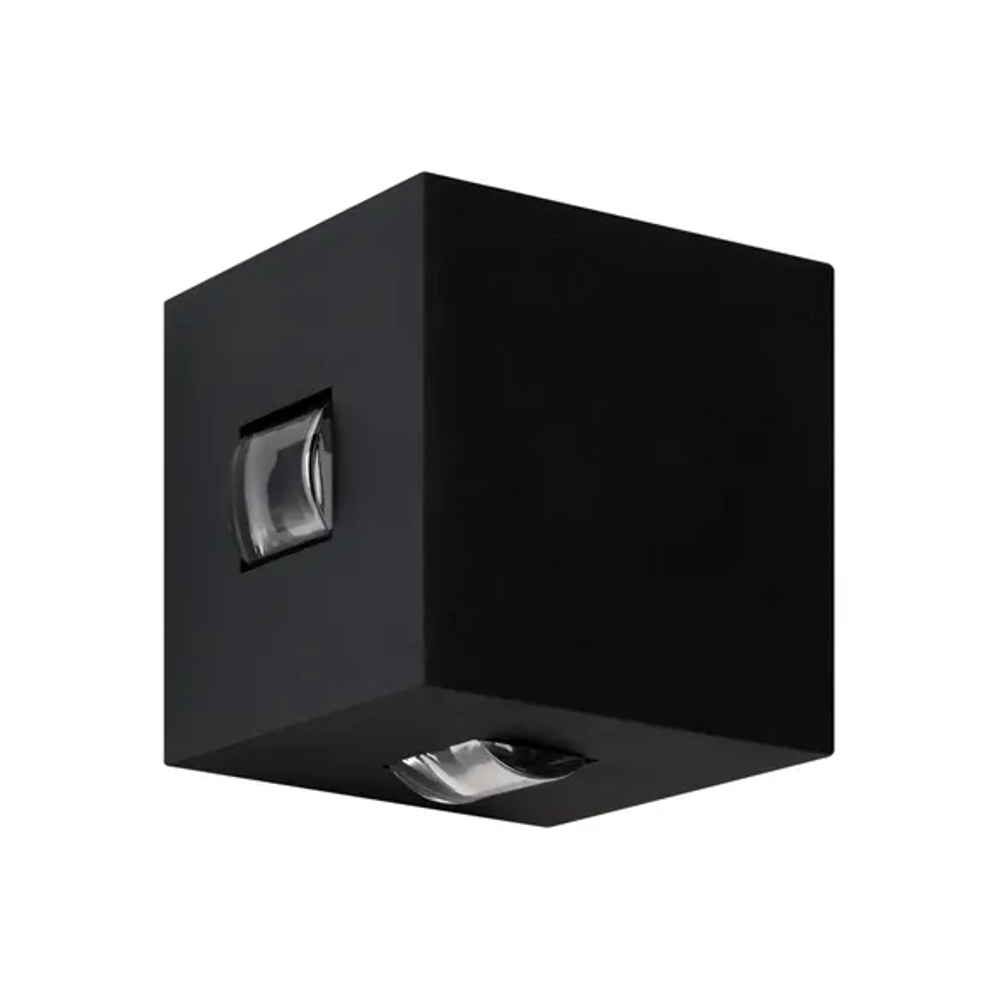 Светильник LGD-VERSATI-4x3W Day4000 (Черный, 4x3 deg, 230V) (Arlight, IP65 Металл, 3 года) 063927