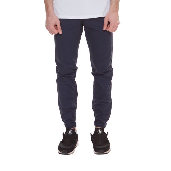 Брюки TRUESPIN Classic Chino (Синий (Navy)