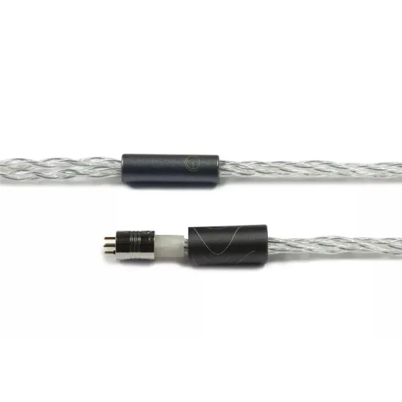 OEAudio 4xCPS Transparent