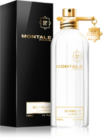 Montale Mukhallat  парфюм