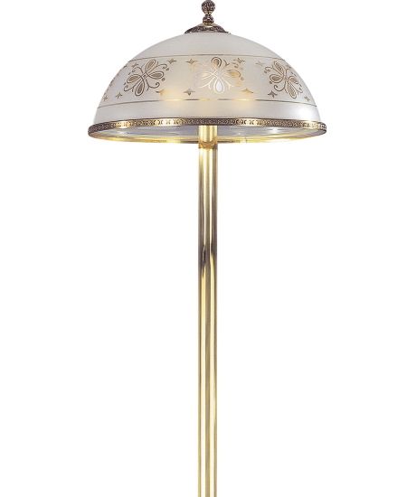 Торшер Reccagni Angelo PN.6102/2