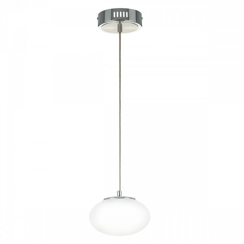 Подвесной светильник Citilux Atman Smart CL226B011