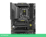 Материнская плата MSI MAG Z890 Tomahawk WIFI