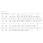 Бюстгальтер-бралетт Aruba M Bralette (Размер: 75C) (Цвет: ярко-розовый)