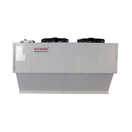 Газовая завеса косвенного нагрева IFM 66